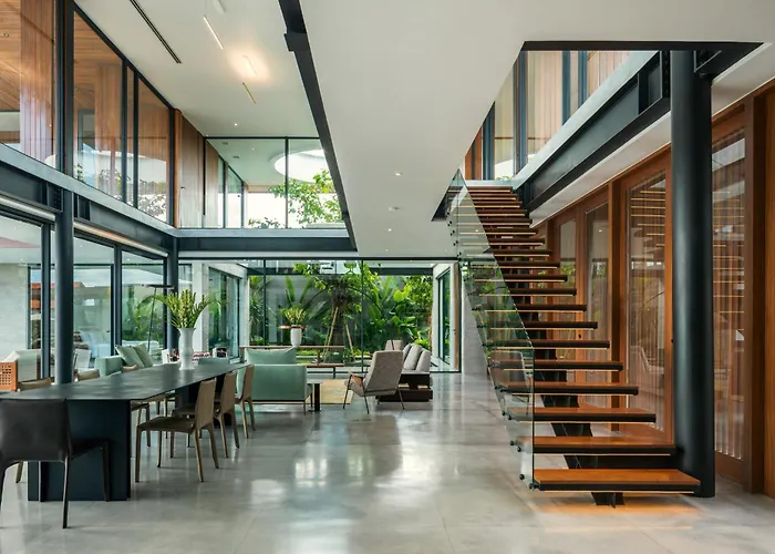 The Aurora Estate * Canggu