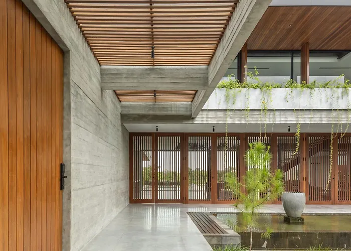 The Aurora Estate * Canggu
