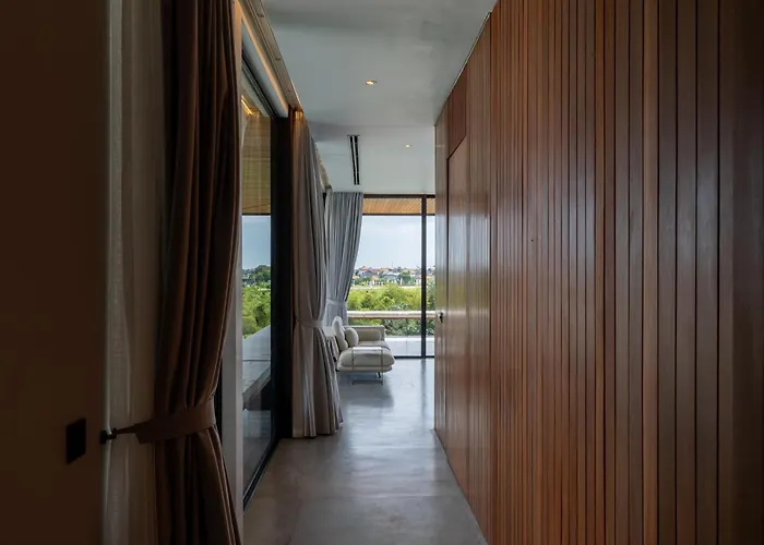 The Aurora Estate * Canggu