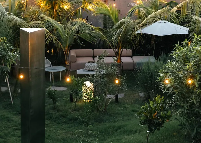 The Aurora Estate * Canggu
